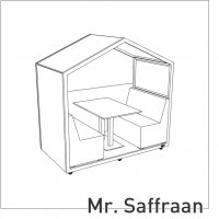 Steel » Mr. Saffraan